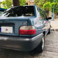 خودرو|خودرو سواری و وانت|خوی, |دیوار