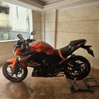 z300 کاوازاکی
