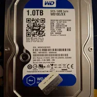 هارد اینترنال WD blue