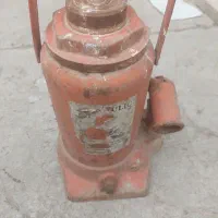 جک  کامیون