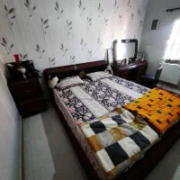 تختخواب دو نفره ورساچه