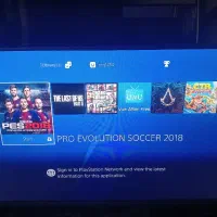 pes4|کنسول، بازی ویدئویی و آنلاین|میاندوآب, |دیوار