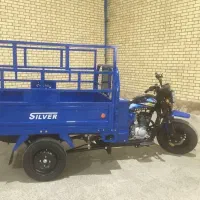 سه چرخ اثاث مبل یخچال کولر با پرسنل جابجایی