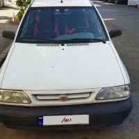 پراید ۹۳