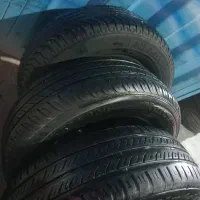 لاستیک 185/65/14