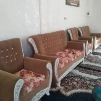 مبل ۷ نفره