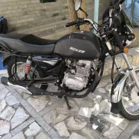 باکسر تر و تمیز 150