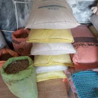 خوراک زمردپارس عطار