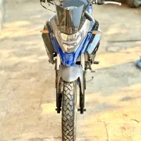 SYM NH180