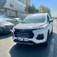 کی ام سی SR3، مدل ۱۴۰۴