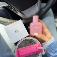 عطر های اورجینال زارا تمامی رایحه ها زیر قیمت