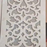 تایل ام دی اف در حد نو