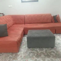 مبل خوابشو