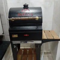 باربیکیو بهسوز