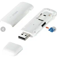 مودم جیبی 3g برند DLink