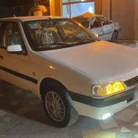 405slx tu5 فروش فوری