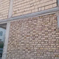 ساختمان دو طبقه دو واحد سه دانگ