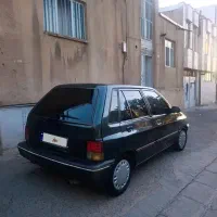 پراید هاچبک کره‌ای