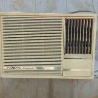 کولر پنجره ای اوجنرال ۱۸هزار آمریکایی