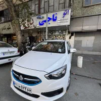 شاهین G/GLدنده ،سانروف ،بدون سانروف