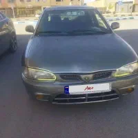 پروتون ویرا87فروش معاوضه فلوکس گل پژو405سمندهم مدل