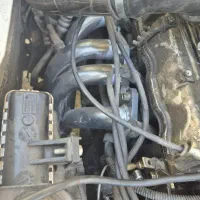 هدرز فولادی پراید یورو ۲