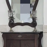 اینه وکنسول