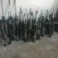 کمک استوک با ضمانت