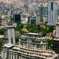 بزرگ-ترین-تراس-منطقه-چشم-انداز-ابدی-باغ-ملک