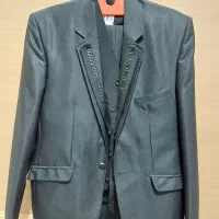 کت تک باجلیقه