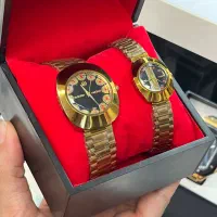 ساعت جفت رادو