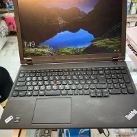 لبتاب lenovo l540