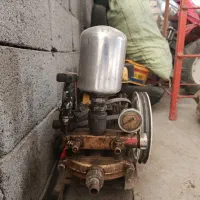 سم پاش