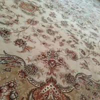 فرش ۱۲متری خوش نقش ونگار