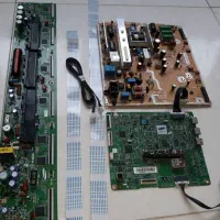 برد کامل تلوزیون پلاسما