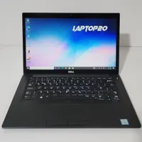 لپتاپ درحدنو لمسی دل 7480 core i5 نسل ۷ رم ۱۶|رایانه همراه|تهران, میدان ولیعصر|دیوار