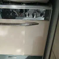 اجاق گاز 5 شعله