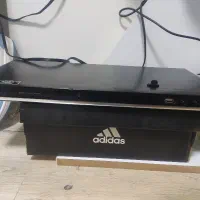 دی وی دی ال جی فلش خور