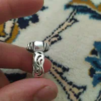انگشتر شجر کمیاب