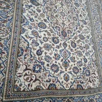 فرش ۹ متری دست بافت لچک و ترنج اردکان