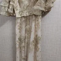 لباس مجلسی