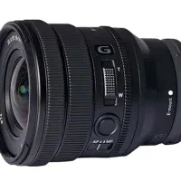 لنز سونی FE PZ 16-35mm f/4 G