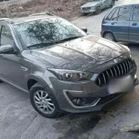 اطلس G فول ۴۰۳ سانروف فروش فوری