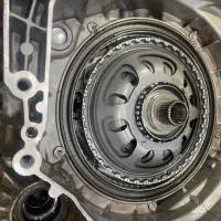 تعمیرات فوق تخصصی گیربکس های اتوماتیک