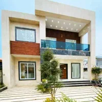 دوبلکس۲۵۰م/نوساز/امنیت بالا/سرخرود