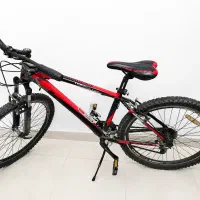 دوچرخه ویوا مدل ترمیناتور ۲۷.۵