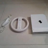 نینتندو wii کپی خور