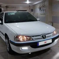 پارس xu7p مدل1402 گارانتی فعال