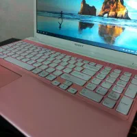 فروش لپتاپ سونی i7 vaio