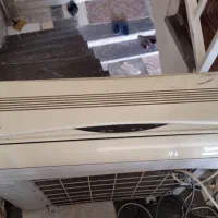 اسپلیت دیواری ۱۲ هزار